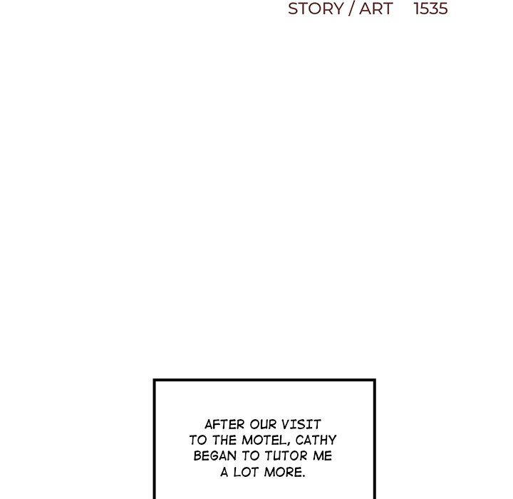 College Grades Skyrocketing Chapter 34 - Page 87 in English