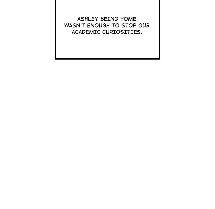 College Grades Skyrocketing Chapter 34 - Page 99 in English