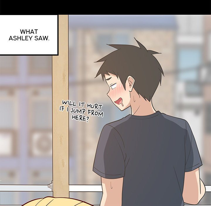 College Grades Skyrocketing Chapter 35 - Page 125 in English