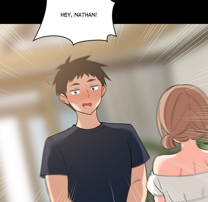 College Grades Skyrocketing Chapter 35 - Page 137 in English