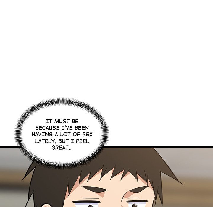 College Grades Skyrocketing Chapter 35 - Page 14 in English