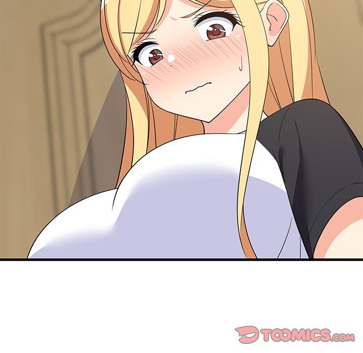 College Grades Skyrocketing Chapter 35 - Page 147 in English