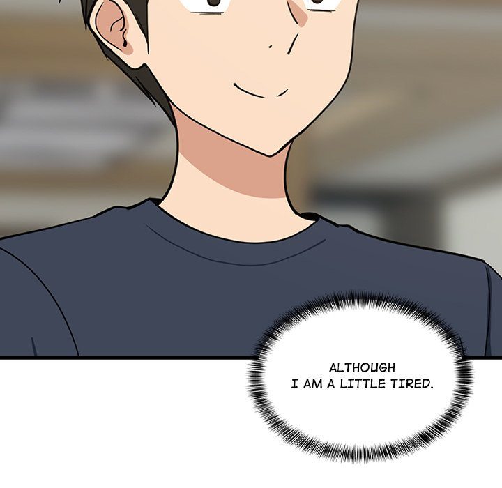 College Grades Skyrocketing Chapter 35 - Page 15 in English