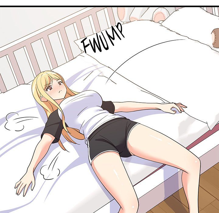 College Grades Skyrocketing Chapter 35 - Page 151 in English