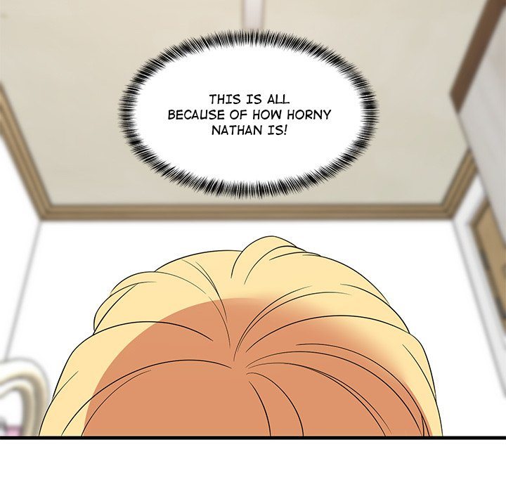 College Grades Skyrocketing Chapter 35 - Page 158 in English