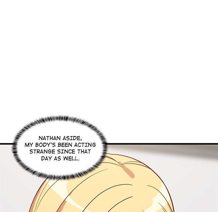College Grades Skyrocketing Chapter 35 - Page 164 in English