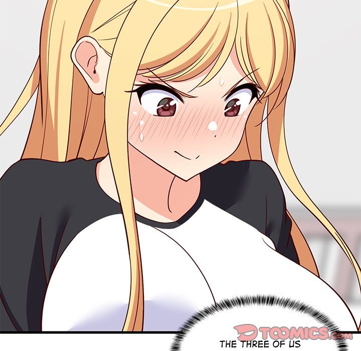 College Grades Skyrocketing Chapter 35 - Page 165 in English