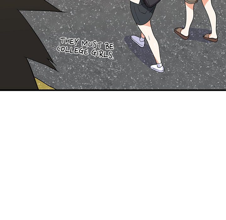 College Grades Skyrocketing Chapter 35 - Page 25 in English