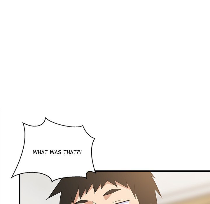 College Grades Skyrocketing Chapter 35 - Page 35 in English