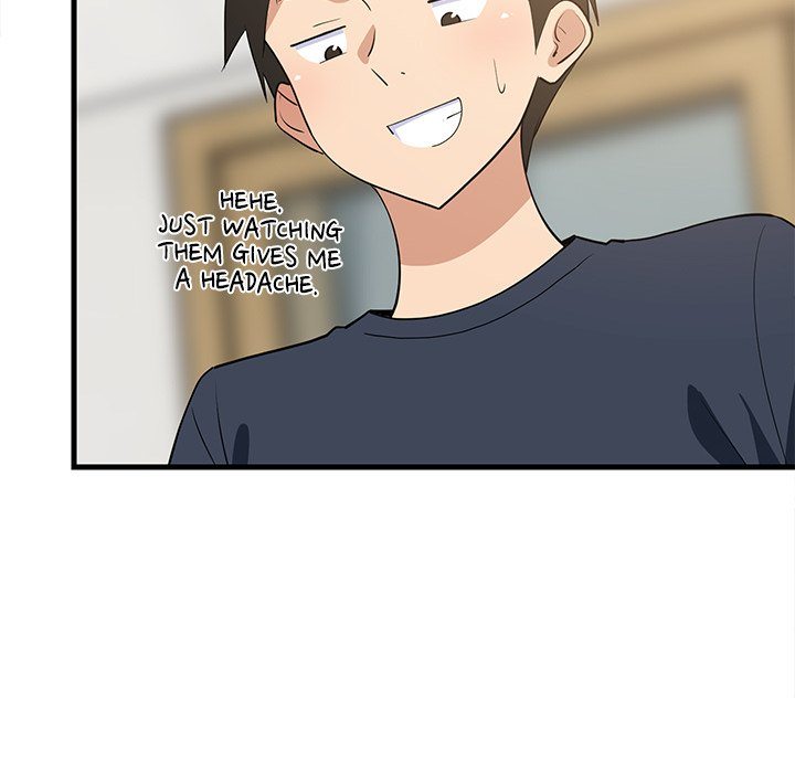 College Grades Skyrocketing Chapter 35 - Page 36 in English