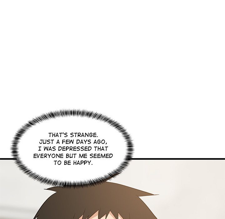 College Grades Skyrocketing Chapter 35 - Page 40 in English