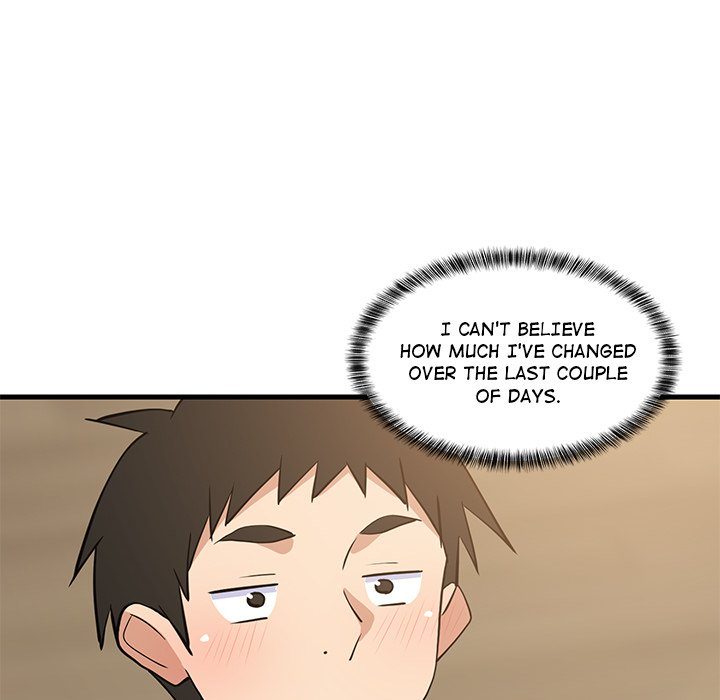 College Grades Skyrocketing Chapter 35 - Page 46 in English