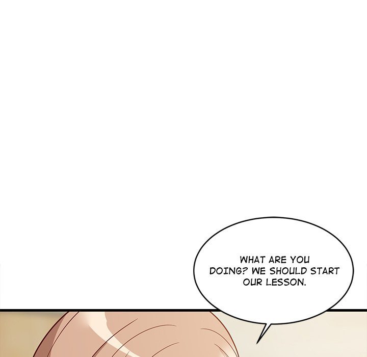 College Grades Skyrocketing Chapter 35 - Page 61 in English
