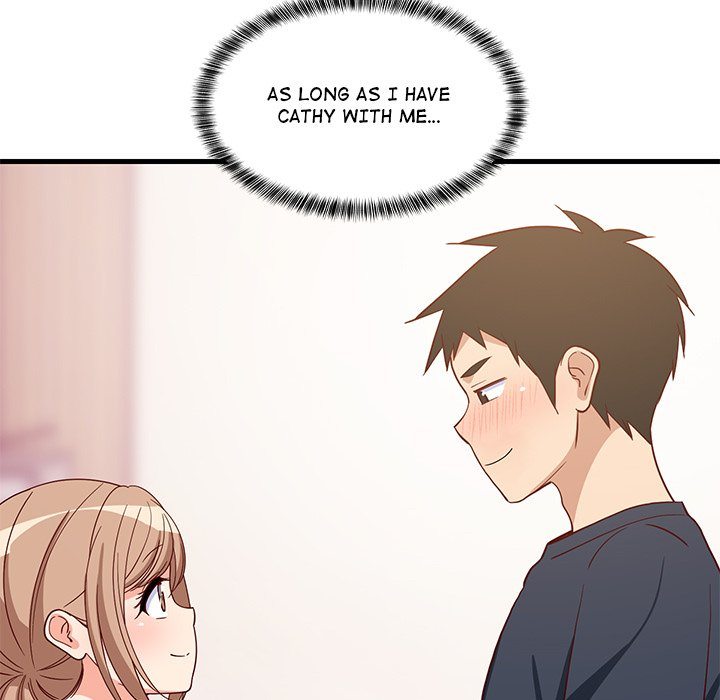 College Grades Skyrocketing Chapter 35 - Page 74 in English