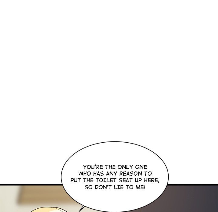 College Grades Skyrocketing Chapter 35 - Page 91 in English
