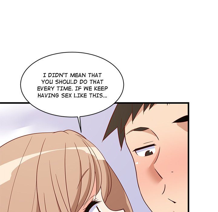 College Grades Skyrocketing Chapter 36 - Page 107 in English