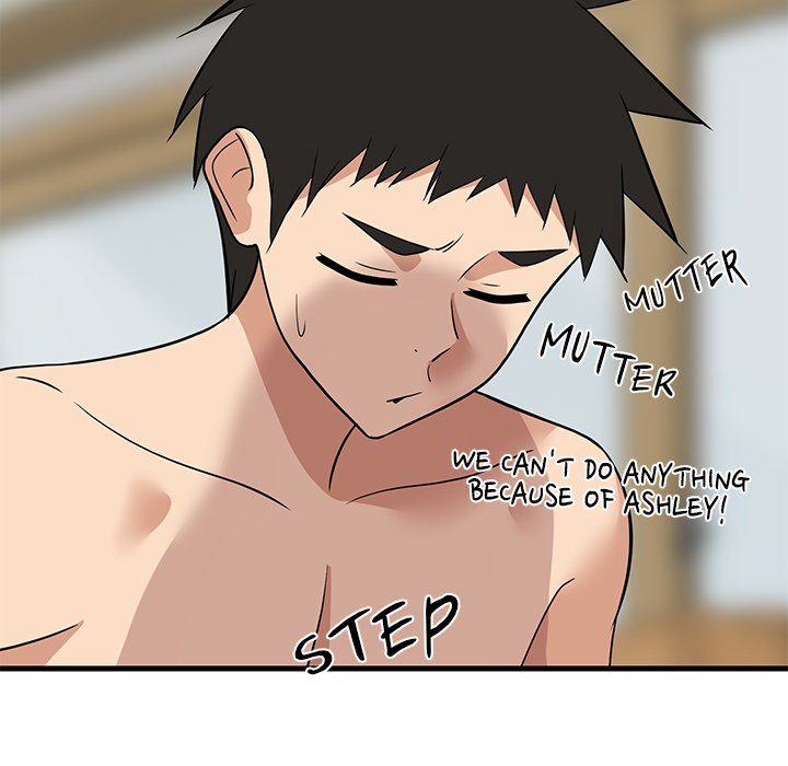 College Grades Skyrocketing Chapter 36 - Page 141 in English