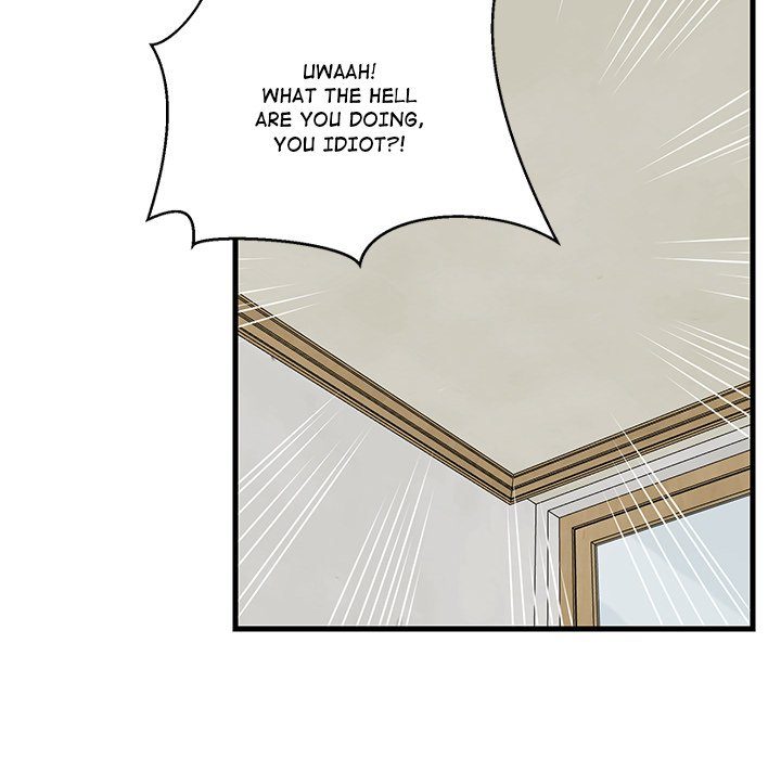 College Grades Skyrocketing Chapter 36 - Page 170 in English