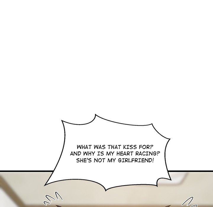 College Grades Skyrocketing Chapter 36 - Page 171 in English