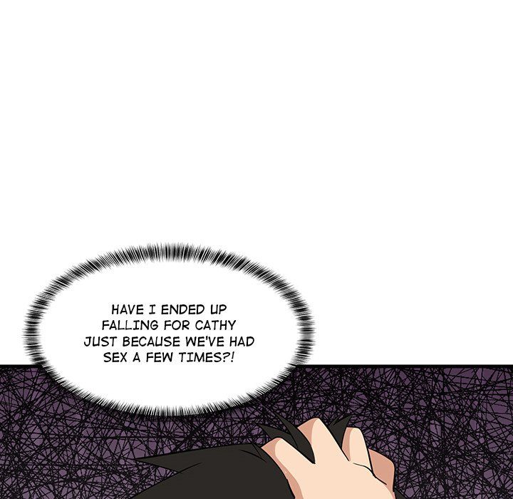 College Grades Skyrocketing Chapter 36 - Page 173 in English