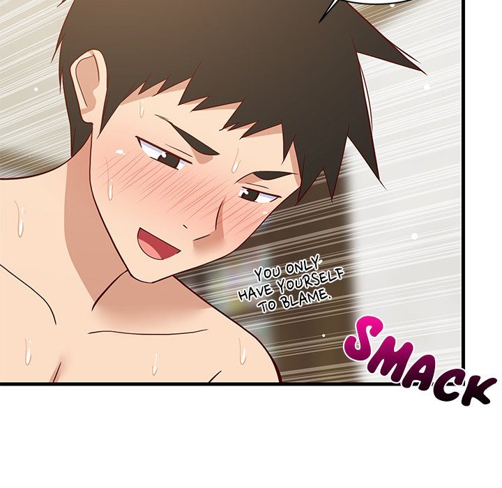 College Grades Skyrocketing Chapter 36 - Page 38 in English