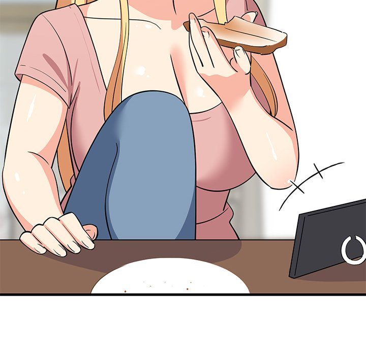 College Grades Skyrocketing Chapter 37 - Page 10 in English