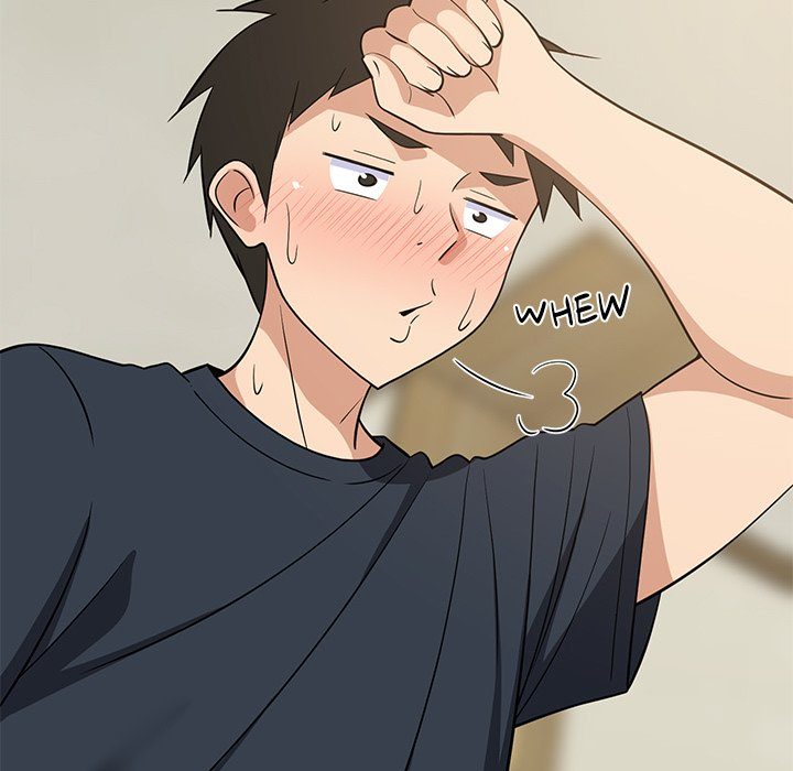 College Grades Skyrocketing Chapter 37 - Page 104 in English