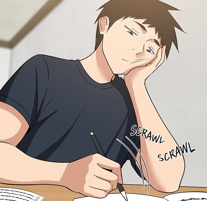 College Grades Skyrocketing Chapter 37 - Page 112 in English