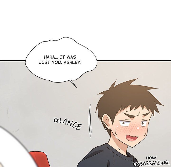 College Grades Skyrocketing Chapter 37 - Page 137 in English