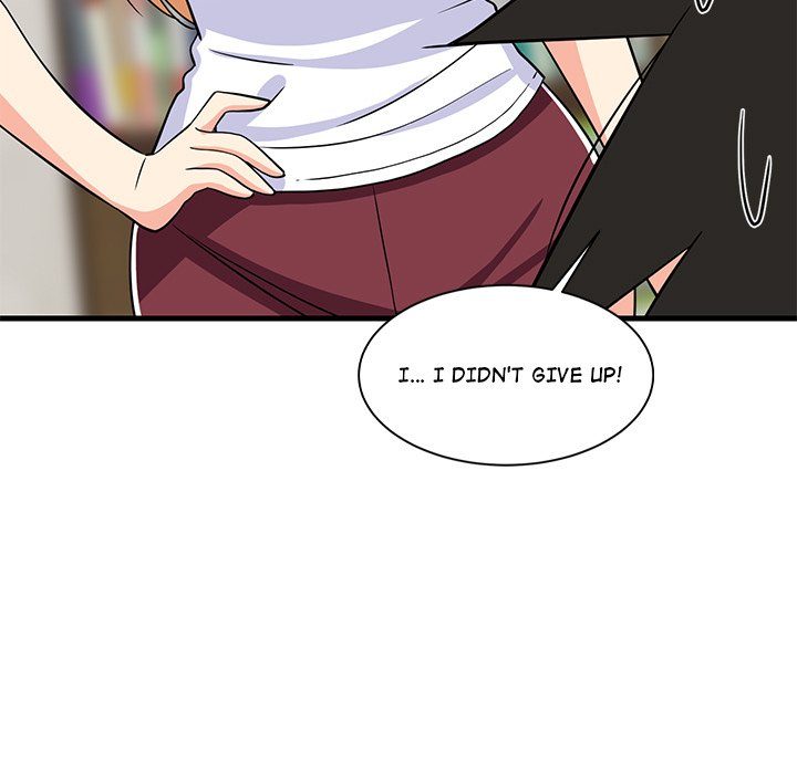 College Grades Skyrocketing Chapter 37 - Page 141 in English