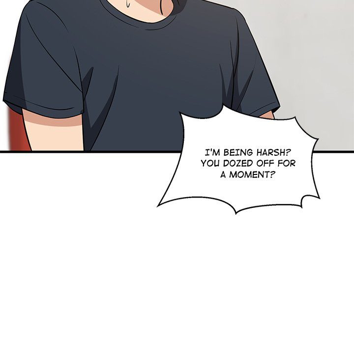 College Grades Skyrocketing Chapter 37 - Page 143 in English