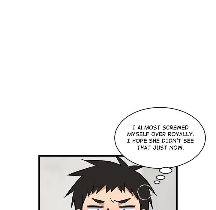 College Grades Skyrocketing Chapter 37 - Page 149 in English