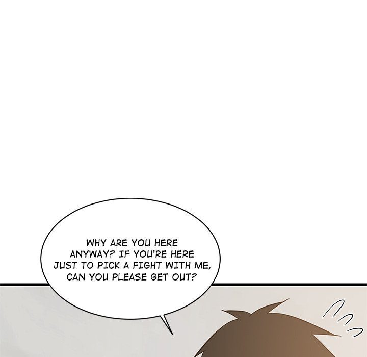 College Grades Skyrocketing Chapter 37 - Page 151 in English