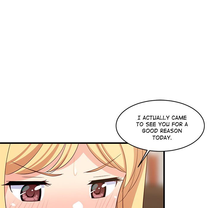 College Grades Skyrocketing Chapter 37 - Page 157 in English