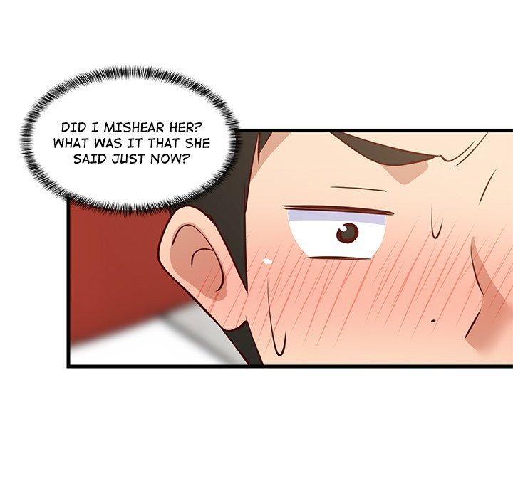 College Grades Skyrocketing Chapter 37 - Page 163 in English
