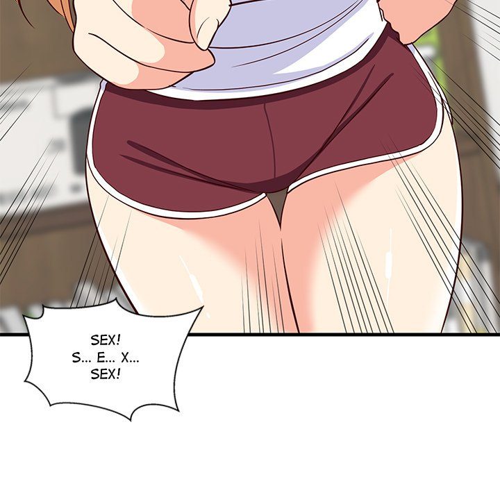 College Grades Skyrocketing Chapter 37 - Page 166 in English