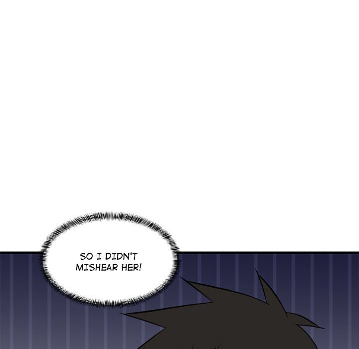 College Grades Skyrocketing Chapter 37 - Page 167 in English