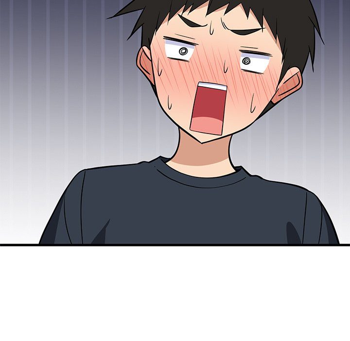 College Grades Skyrocketing Chapter 37 - Page 168 in English