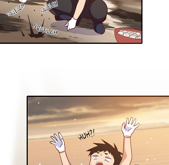 College Grades Skyrocketing Chapter 37 - Page 26 in English