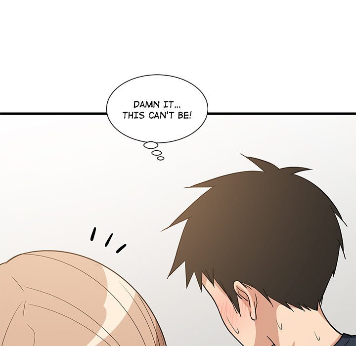 College Grades Skyrocketing Chapter 37 - Page 29 in English