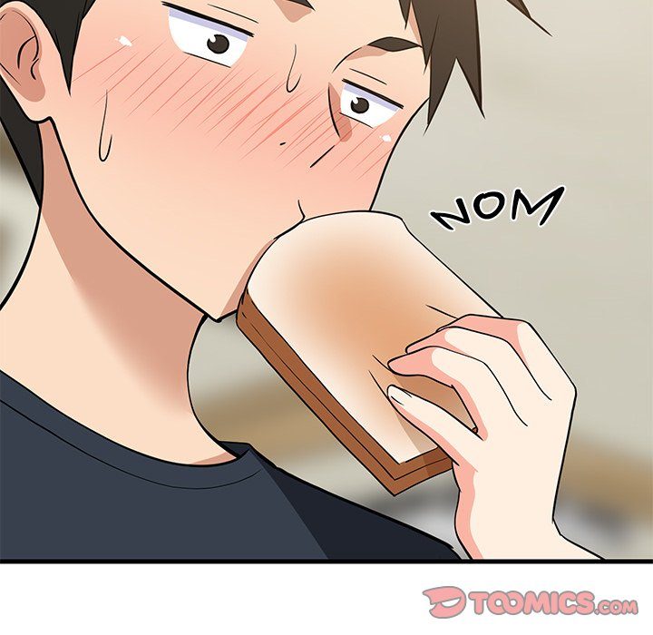 College Grades Skyrocketing Chapter 37 - Page 39 in English