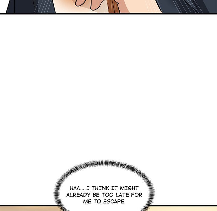College Grades Skyrocketing Chapter 37 - Page 47 in English