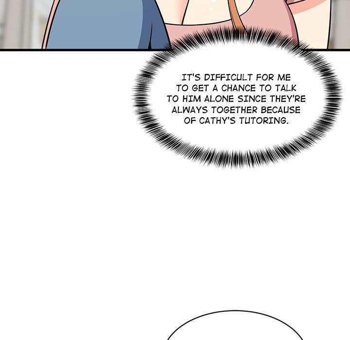 College Grades Skyrocketing Chapter 37 - Page 64 in English