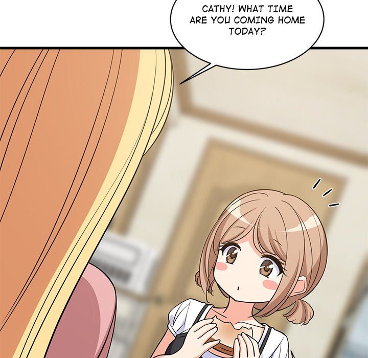 College Grades Skyrocketing Chapter 37 - Page 65 in English