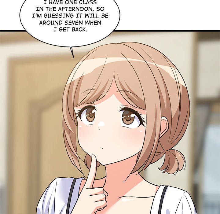 College Grades Skyrocketing Chapter 37 - Page 67 in English