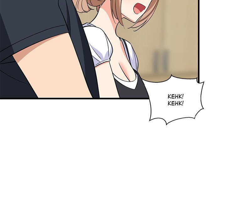 College Grades Skyrocketing Chapter 37 - Page 70 in English