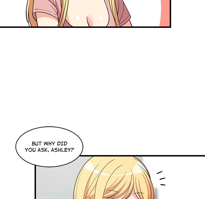 College Grades Skyrocketing Chapter 37 - Page 72 in English