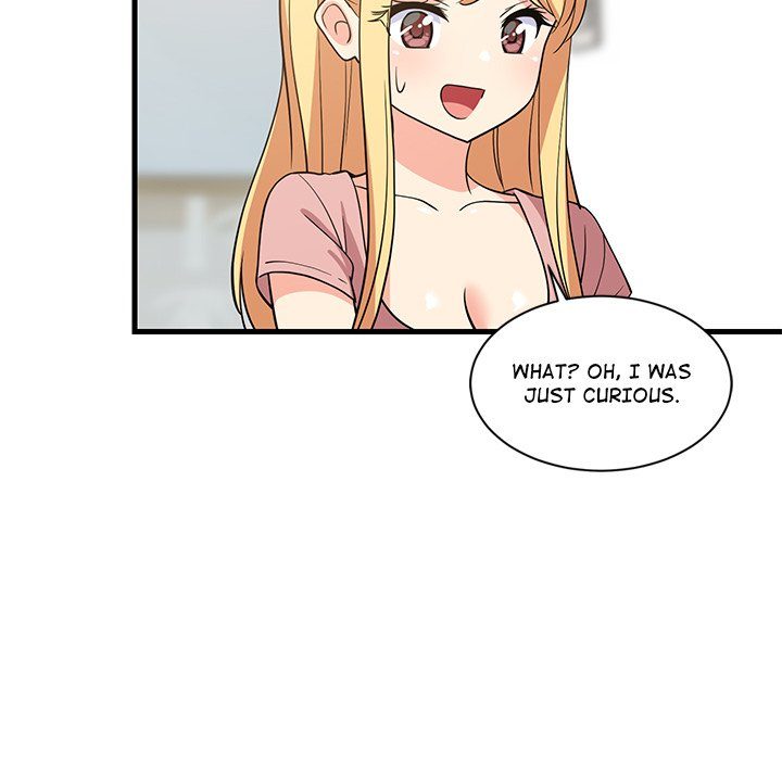 College Grades Skyrocketing Chapter 37 - Page 73 in English