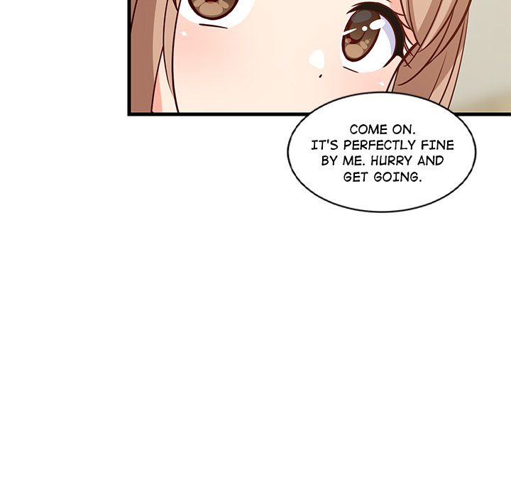 College Grades Skyrocketing Chapter 37 - Page 86 in English