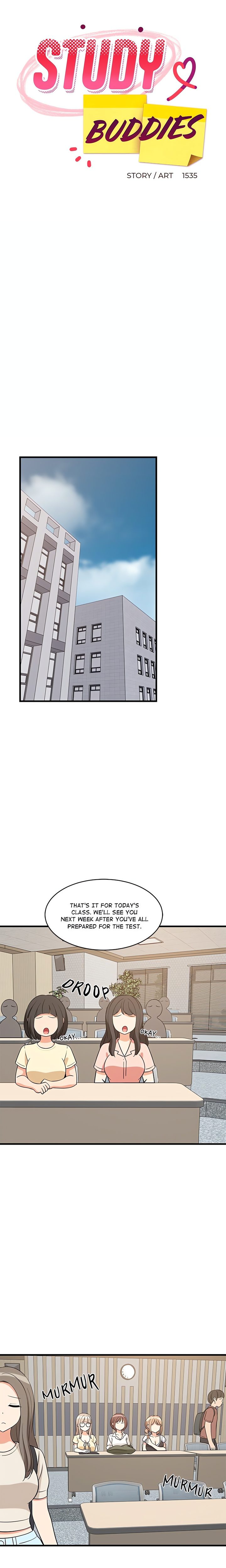 College Grades Skyrocketing Chapter 38 - Page 14 in English